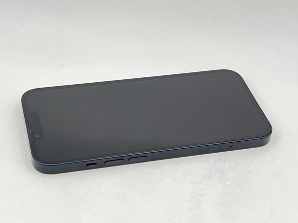 refurbished iPhone 13 mitternacht